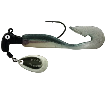 Team Crappie Slab Spanker