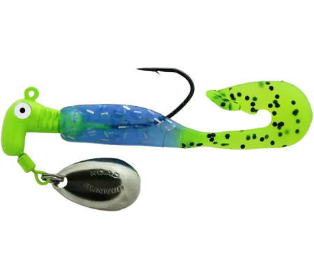 Team Crappie Slab Spanker