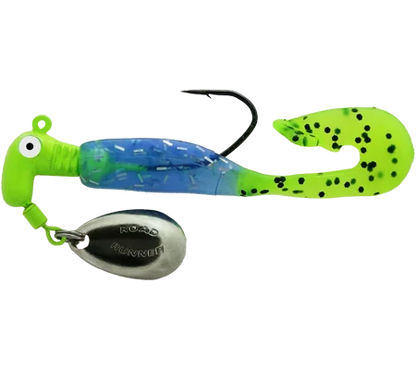 Team Crappie Slab Spanker