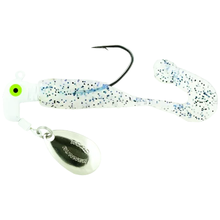 Team Crappie Slab Spanker