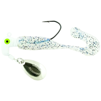 Team Crappie Slab Spanker