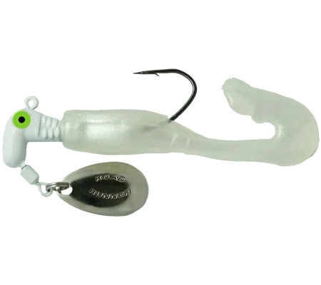 Team Crappie Slab Spanker