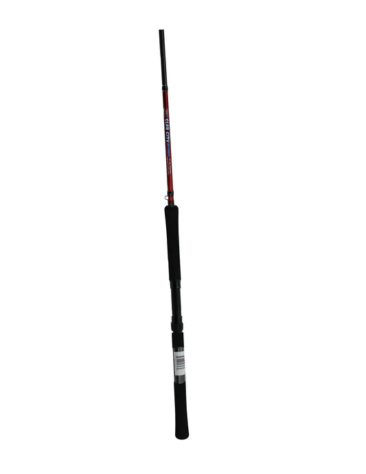 Jenko Slab City Trolling Rod Series