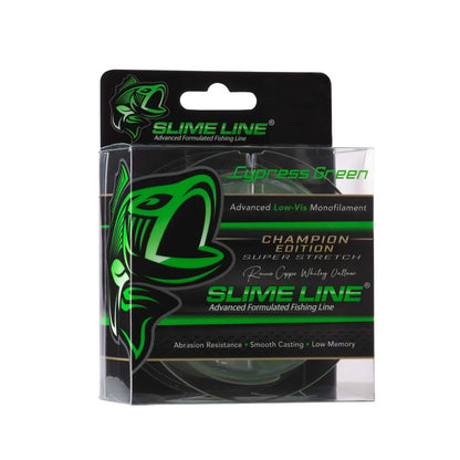 Slime Line by Catch the Fever