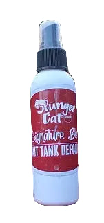 Slunger Cat Bait Tank Defoamer