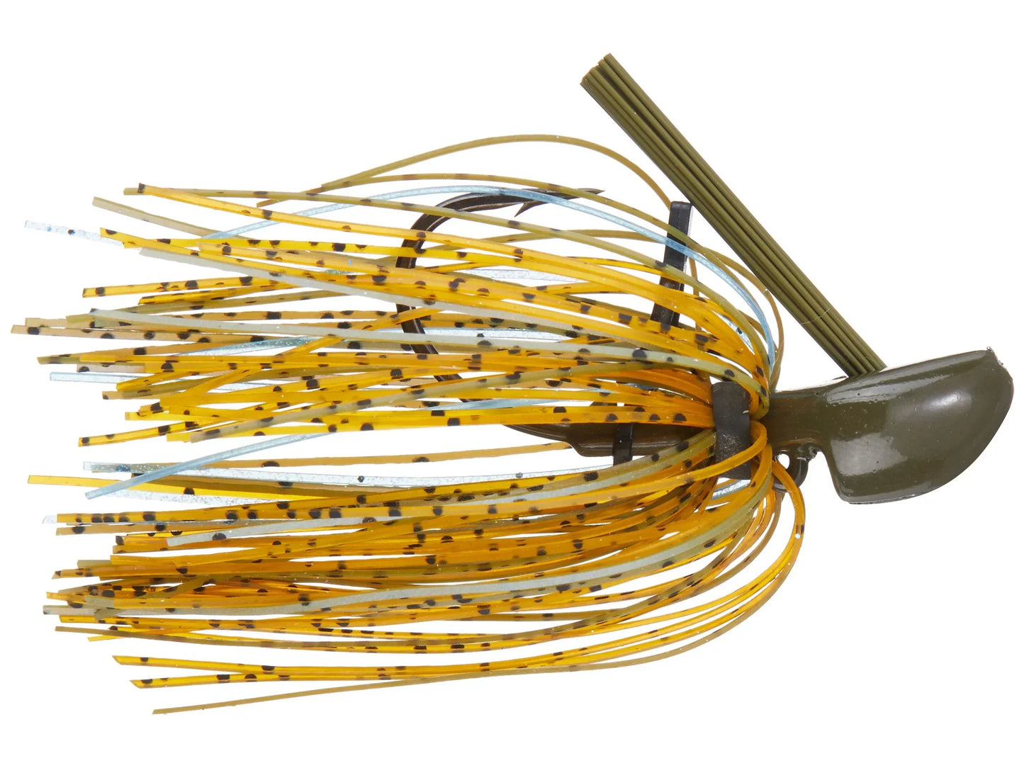 Crock-O-Gator Kyle Hall Full Send Punching Jig