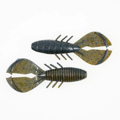 Missile Baits Chunky D Craw