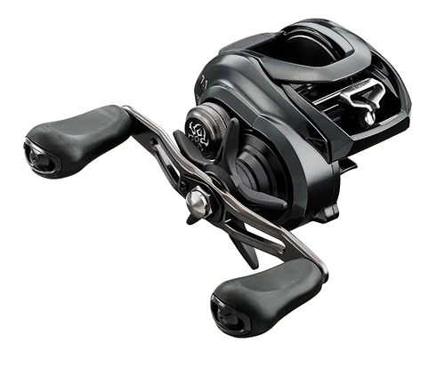 Daiwa Tatula 300 Series Reels