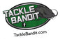 Tackle Bandit Logo Vinyl Decals