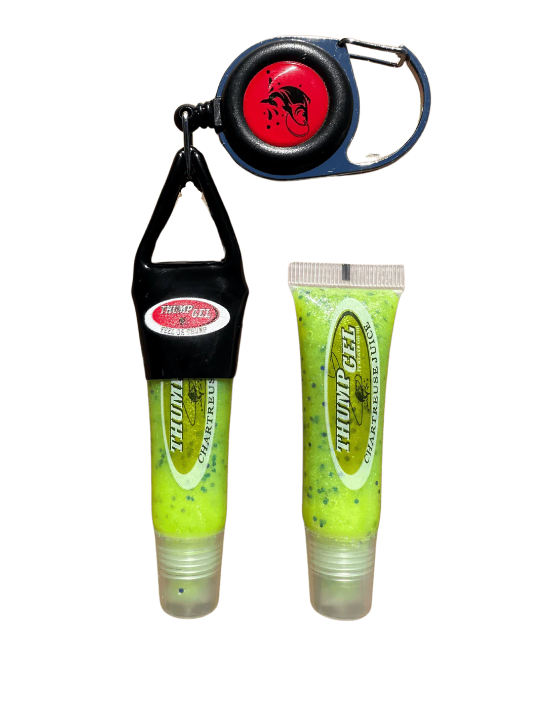 Thump Gel Fish Attractant