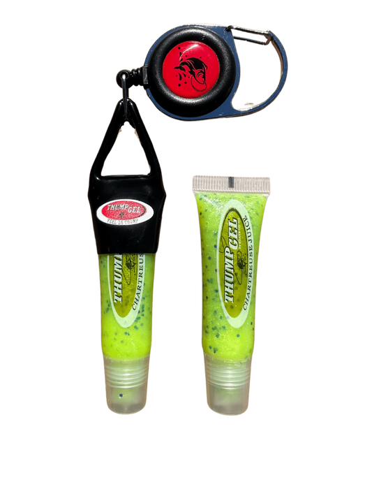 Thump Gel Fish Attractant