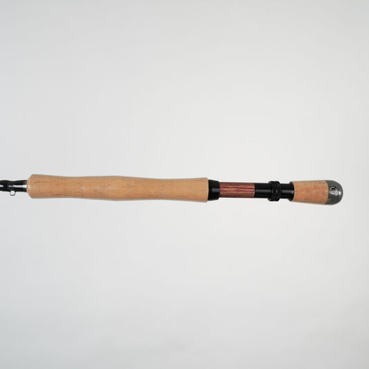 Ozark Rods The Hybrid Jigging Rod
