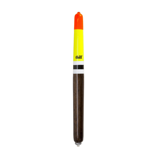 Thill Weighted Balsa Pole Floats