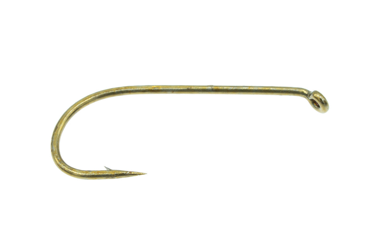 Umpqua Tiemco 100 Dry Fly Hooks