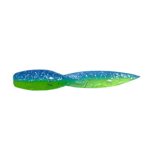 Thermocline Tadpoles