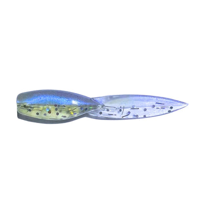 Thermocline Tadpoles