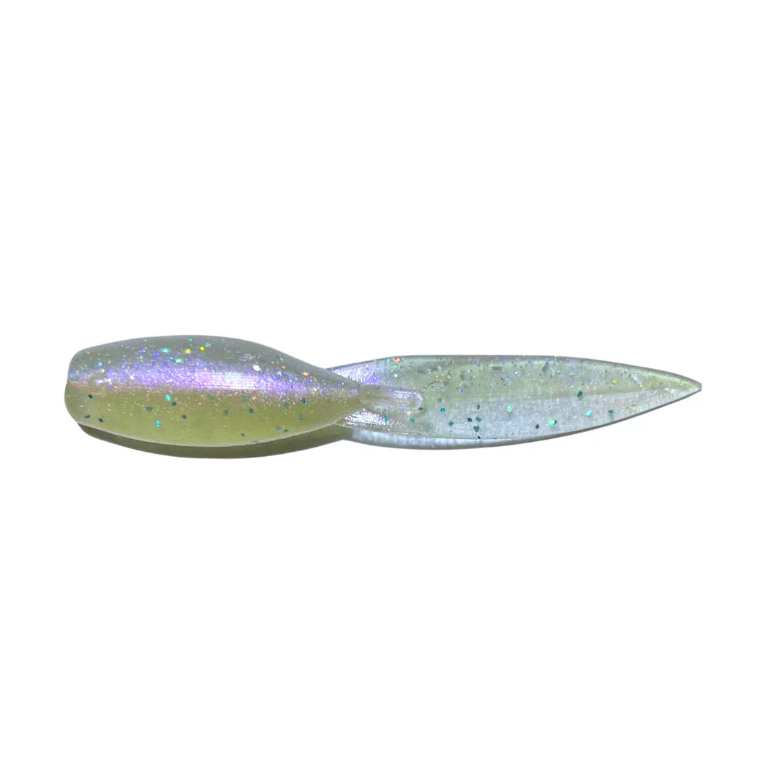 Thermocline Tadpoles
