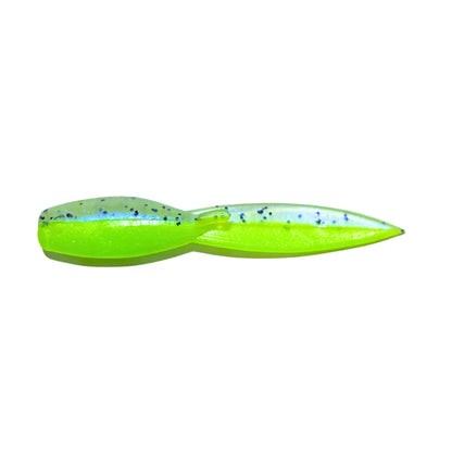 Thermocline Tadpoles