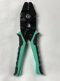 Lee Fisher Crimper-Cutter Pliers