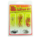 Tru-Turn The Perfect Panfish Kit