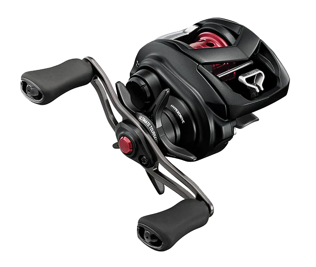 Daiwa Tatula BF70 Bait Finesse Reels