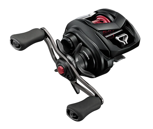 Daiwa Tatula BF70 Bait Finesse Reels