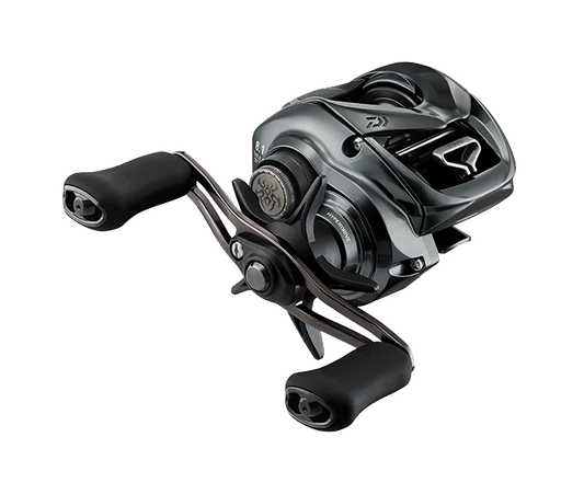 Daiwa Tatula SV TW Baitcast Reel