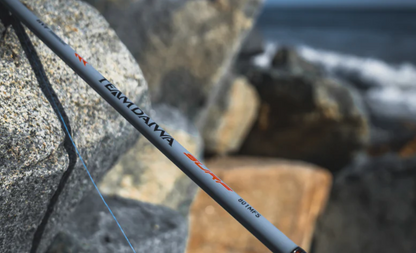 Team Daiwa Surf Rods