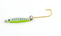 Jelifish USA Crappie Bomb, 1/4oz Snagless Spoon