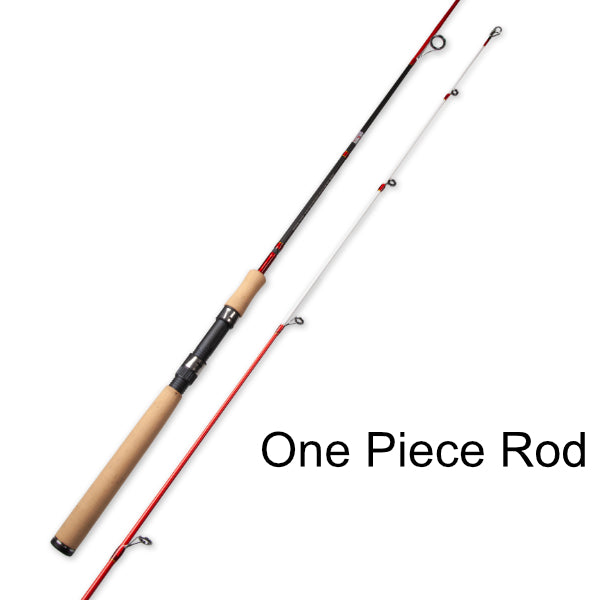 Power Crappie Todd Huckabee Rods