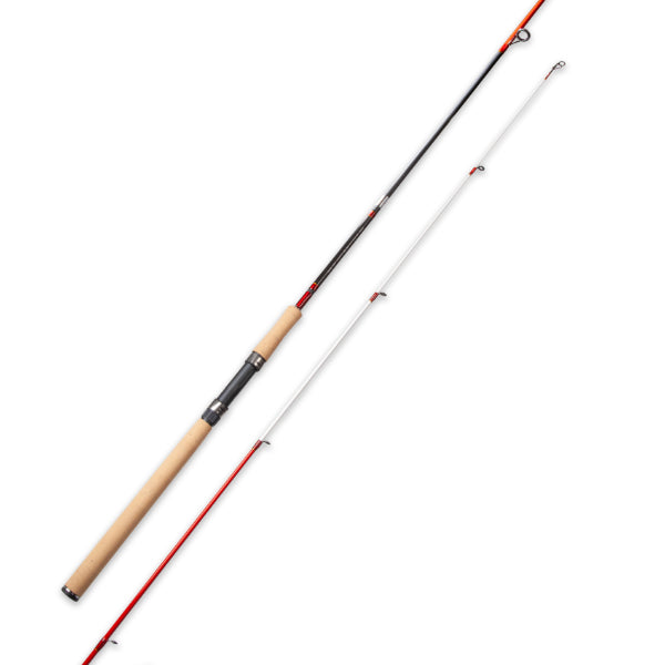 Power Crappie Todd Huckabee Rods