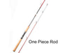 Power Crappie Todd Huckabee Rods