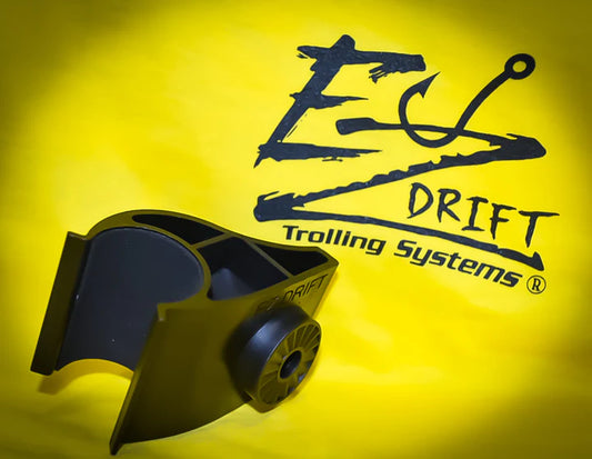 EZ Drift Transducer Clip