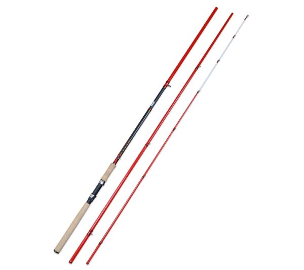 Power Crappie Todd Huckabee Rods