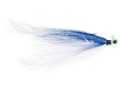 Jenko Buzzcut Mini Hair Jig