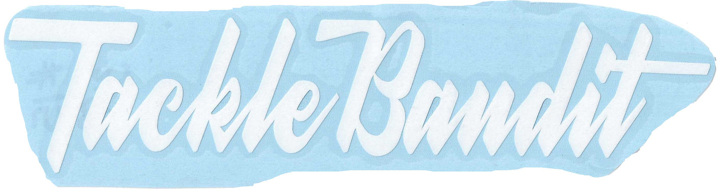 Vinyl Decals