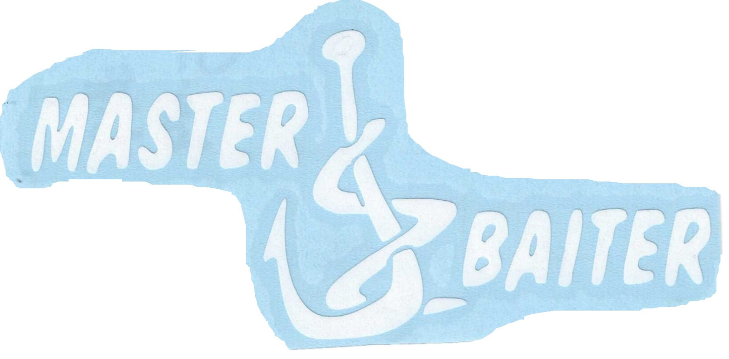 Vinyl Decals