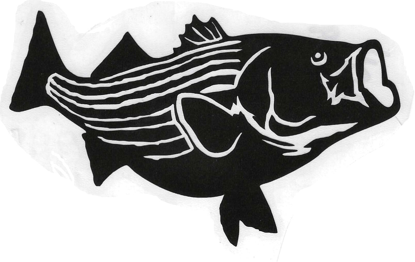 Vinyl Decals