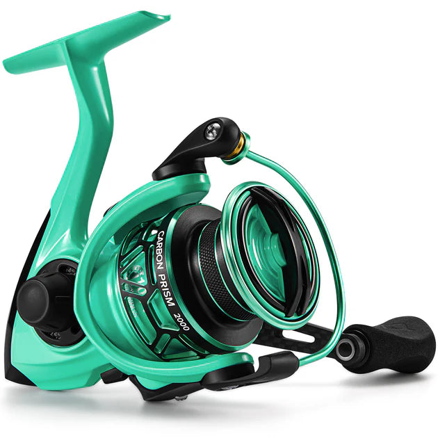 Piscifun Carbon Spinning Reel