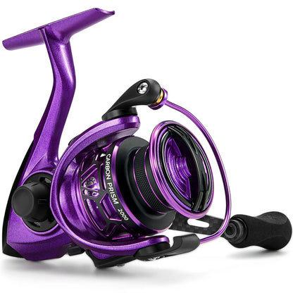 Piscifun Carbon Spinning Reel