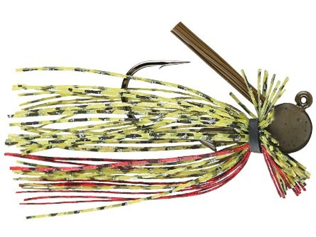 Buckeye Lures G-Man Ballin' Out Jigs