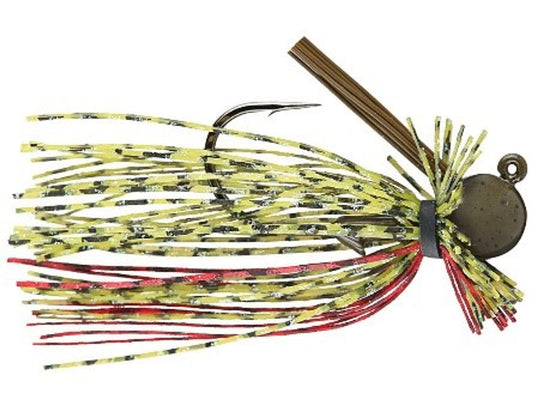Buckeye Lures G-Man Ballin' Out Jigs