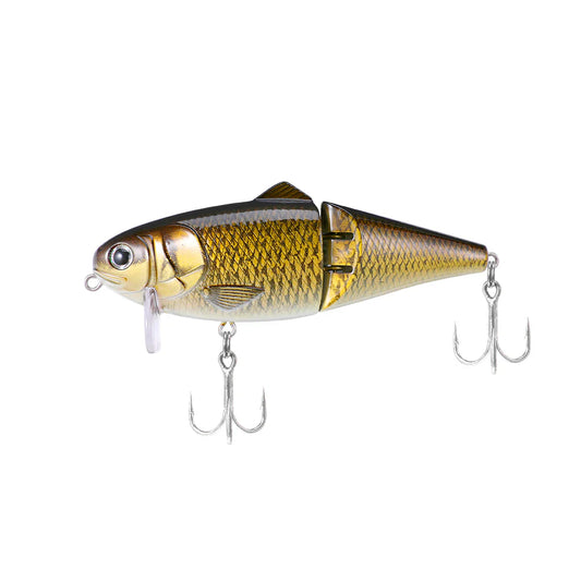 FishLab Bio Shad Wake Bait Floating
