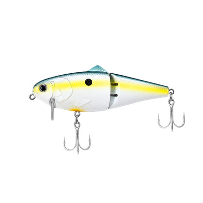 FishLab Bio Shad Wake Bait Floating
