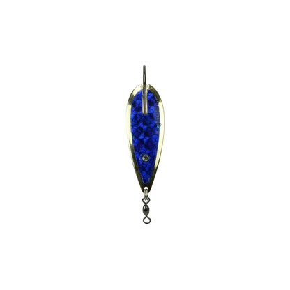 FishLab 2" Weedless Spoon