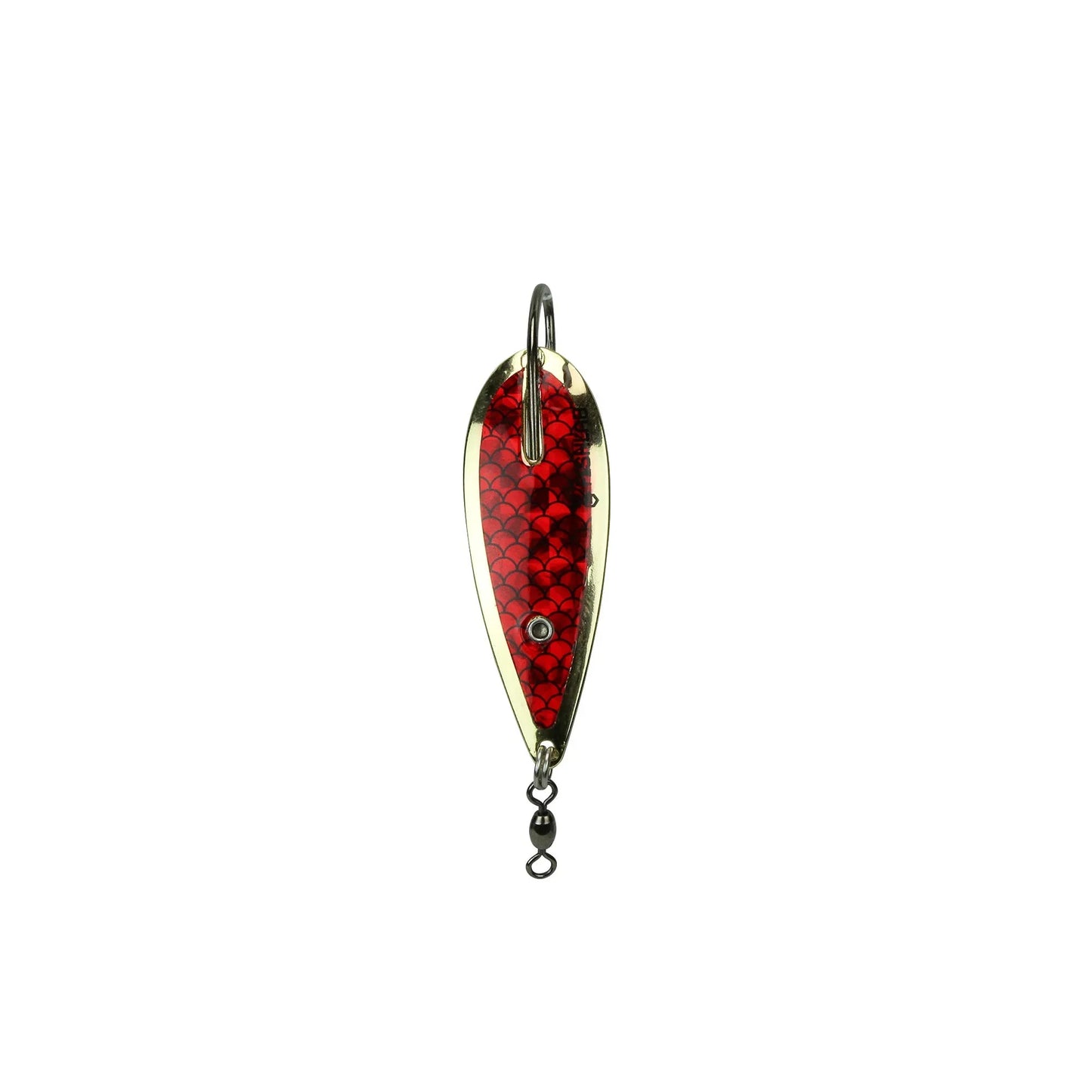 FishLab 2" Weedless Spoon