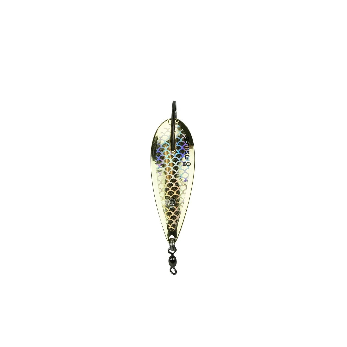 FishLab 2" Weedless Spoon