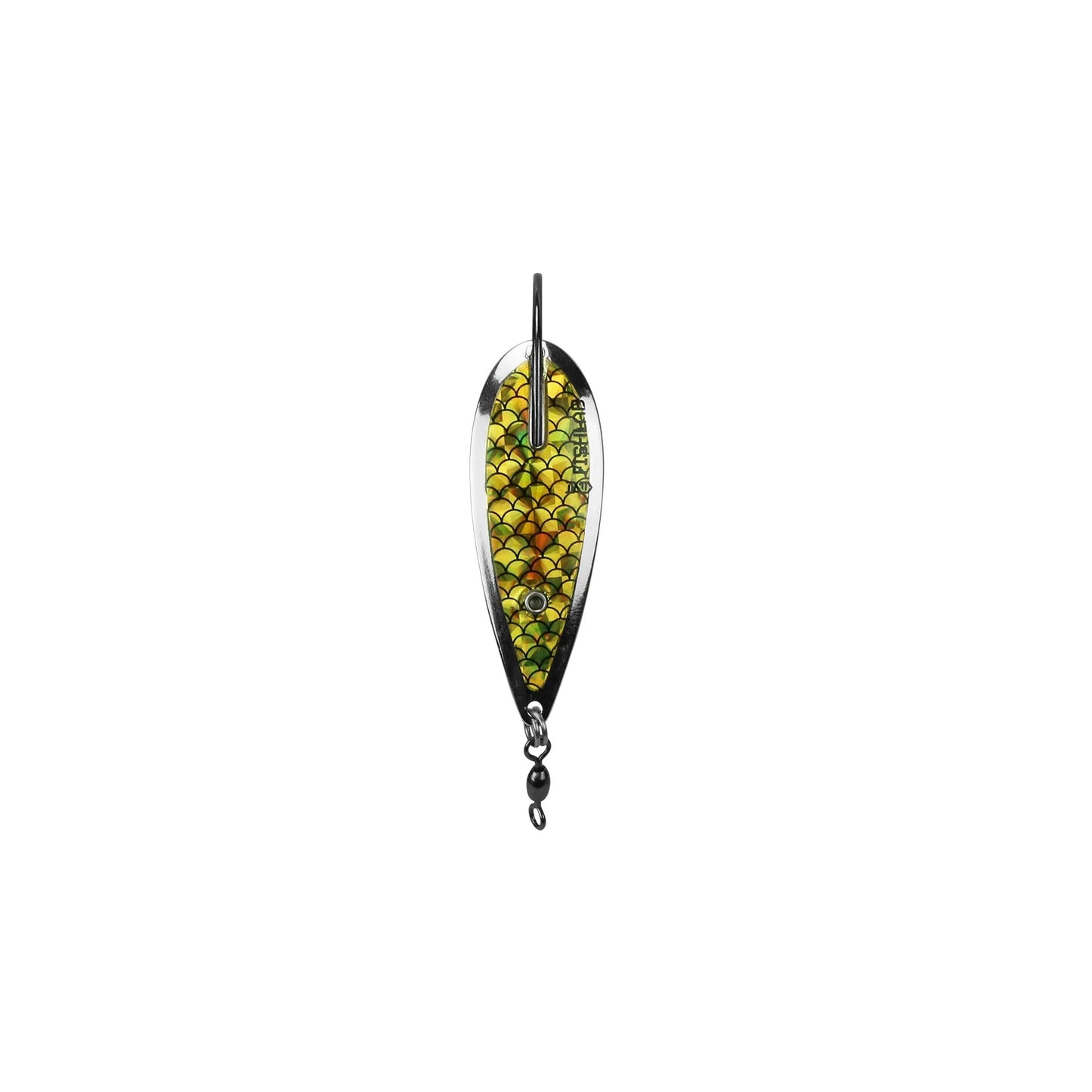 FishLab 2" Weedless Spoon