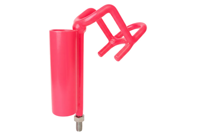 Smackdown 8" Rod Holders w/Pipe