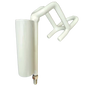 Smackdown 8" Rod Holders w/Pipe
